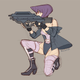 Illustration for article titled A Simpler Major Kusanagi